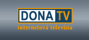 Dona TV - internetová televízia